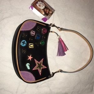 Dooney and Bourke purse Limited addition